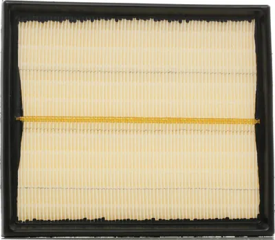 Produktbild von Luftfilter RIDEX 8A0159 passend für MERCEDES-BENZ SLK (R170) Filtereinsatz