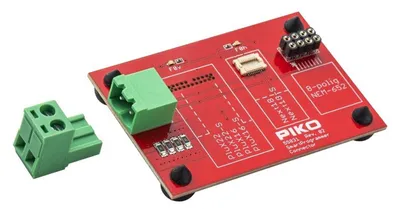 Obrázek produktu pro PIKO 55831, 14 rok/roky