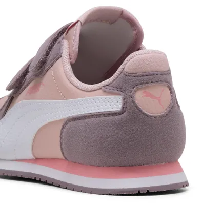 Produktbild von Puma Cabana Racer SL 20 V PS - pink, Größe:2,5