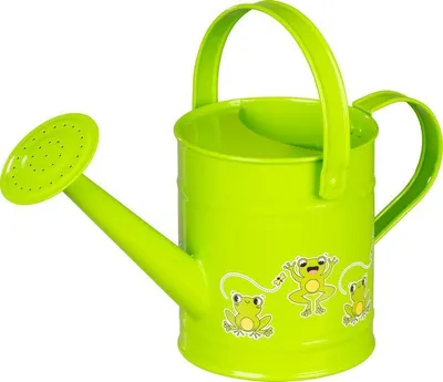 Produktbild von Giekanne Strend Pro, 1.5L, Kinder-, Blech, Grun