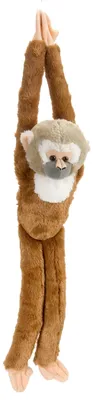 Produktbild von Wild Republic 15256, Spielzeug-Affe