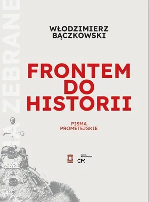 Image de Frontem do historii