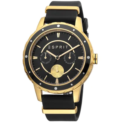 Produktbild von Esprit Time Watch Mod. ES1L140P0035 – Ladies' Watch – Stainless Steel Case