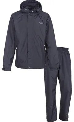 Productafbeelding van WEERSRAPPORT: Jagger Hose 1001, kleur zwart, 12 jaar oud