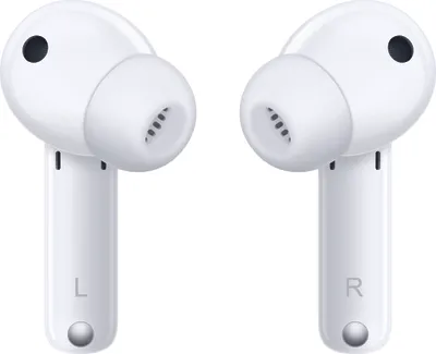 Produktbild von HUAWEI FreeBuds 4i Earphones ceramic white