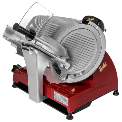 Produktbild von Berkel RED LINE 300 Allesschneider 310 W, max. bis zu 14,0 mm