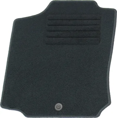 Produktbild von AD Tuning Fahrer Fußmatte für Opel Corsa C, Bj. 10/2000-7/2003