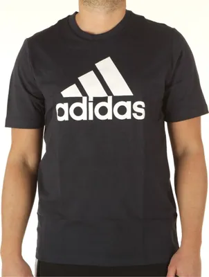 Zdjęcie produktu dla Koszulka Adidas Essentials Single Jersey 3-stripes IC9348