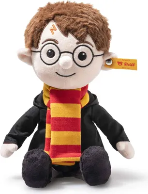 Produktbild von Harry Potter 28 bunt