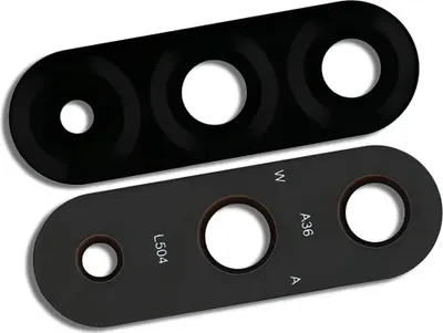 Produktbild von Original Kamera Abdeckglas für Samsung Galaxy A36 5G (A366B)