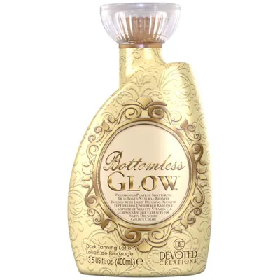 Produktbild von Devoted Creations - Bottomless Glow - 400ml