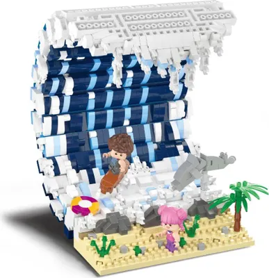 Immagine prodotto di KOCO blocca il surf 1471el 04041 43654 /16