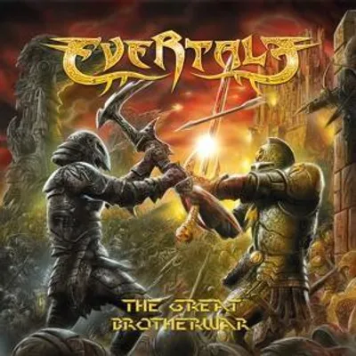 Produktbild von Evertale-The Great Brotherwar