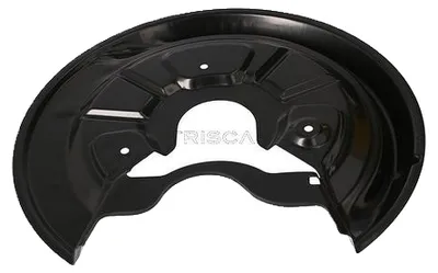 Imagen del producto de Chapa protectora, disco de freno