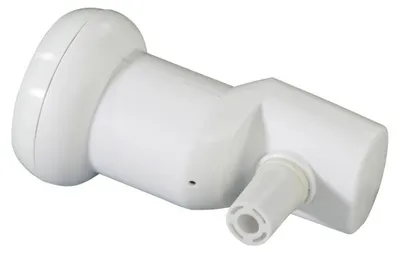 Produktbild von Hama Lypsi 2, 80 mA, Weiß, 228 mm, 143 mm, 65 mm, 177 g