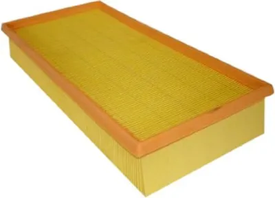 Produktbild von Luftfilter JAPANPARTS FA-588S für MITSUBISHI Space Star (DGA) Filtereinsatz