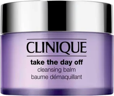 Immagine prodotto di TAKE THE DAY OFFâ ¢ Balsamo struccante per occhi e viso 250 ml