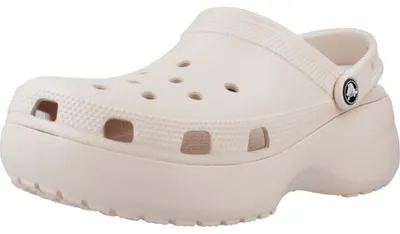 Zdjęcie produktu dla Crocs Classic Platform Clog W Nago
