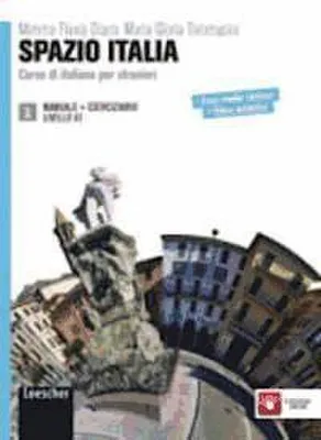 Immagine prodotto di Spazio Italia