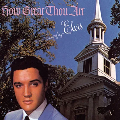 Obrázok produktu pre Elvis Presley: How Great Art Thou Art (16 Tracks)