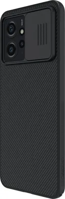Obrázek produktu pro Nillkin pouzdro Camera Cover pro Xiaomi Redmi Note 12 Black