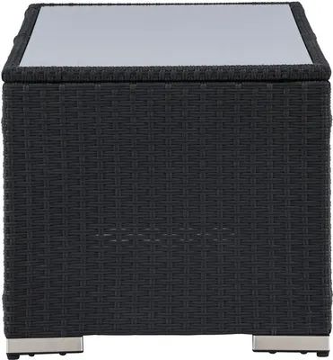 Produktbild von Venture Design, Couchtische, London, Schwarz