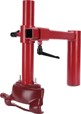 Immagine prodotto di Set di adattatori manuali per il montaggio di pneumatici Acciaio al carbonio, strumenti universali di montaggio e smontaggio per pneumatici da 16-21 pollici
