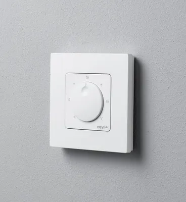 Immagine prodotto di Termostato ambiente Danfoss DEVIwet #088U2000