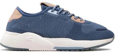 Produktbild von Camel Active Ramble Damen Sneaker Turnschuhe Freizeitschuhe 22138841C63