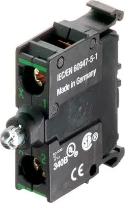 Immagine prodotto di Eaton Elemento LED M22-LEDC230-W 216566