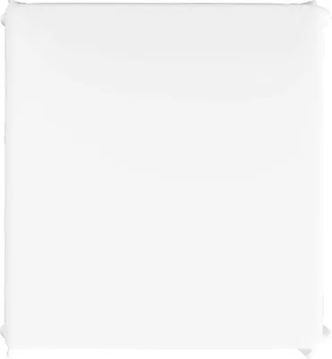 Immagine prodotto di Lenzuolo di lino bianco 220x200 100% cotone