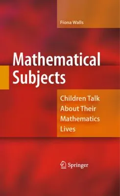 Obrázok produktu pre Mathematical Subjects