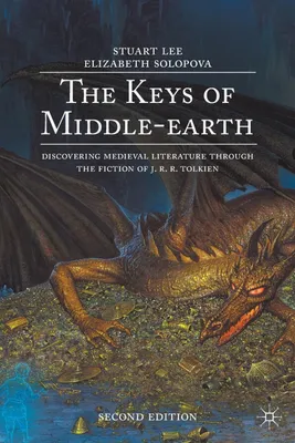 Produktbild von The Keys of Middle-Earth