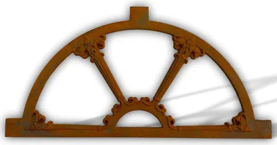 Produktbild von Eisenfenster Stallfenster Scheunenfenster Fenster Eisen Rost Antik-Stil