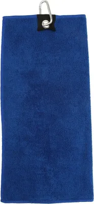 Obrázek produktu pro Ručník na golf z mikrovlákna PC3036 (jedna velikost) (královská modrá)