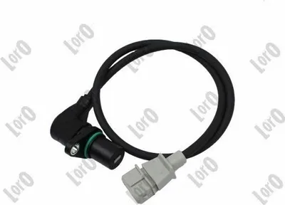 Produktbild von ABAKUS 120-04-144 Kurbelwellensensor Impulsgeber für AUDI A4 Limousine (8D2, B5) 580mm