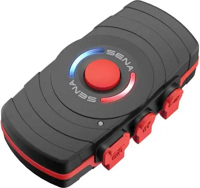 Zdjęcie produktu dla Sena Freewire Honda Goldwing Intercom czarny czarny jeden rozmiar