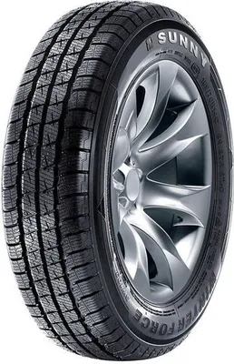 Immagine prodotto di Sunny Nw103 205/65R16C 107R Bsw