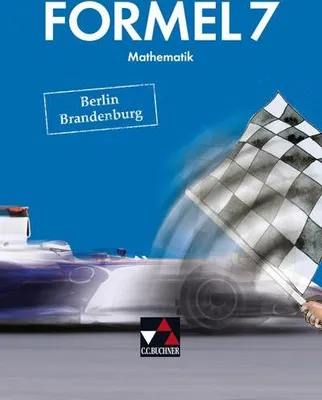 Produktbild von Formel 7 Berlin/Brandenburg