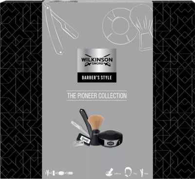 Obrázok produktu pre Wilkinson Pioneer Collection darčeková sada (W302264400)