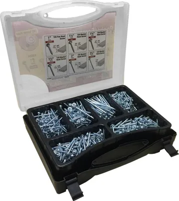 Produktbild von Milescraft | SET von Schrauben für Taschenfugen 700 Stück