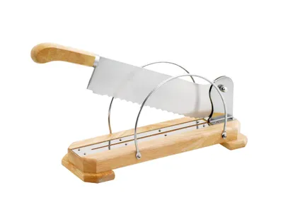 Produktbild von stokbrood snijder