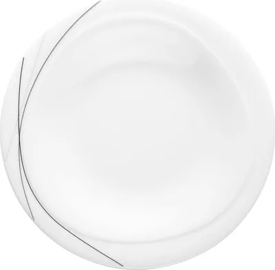 Immagine prodotto di Seltmann Weiden Trio Highline piatto da pane 20 cm