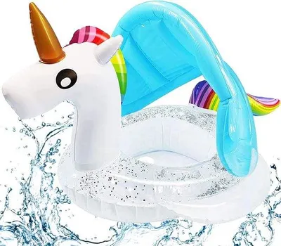 Immagine prodotto di Piscina per bambini