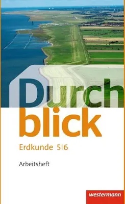 Obrázok produktu pre Durchblick Erdkunde - Ausgabe 2015