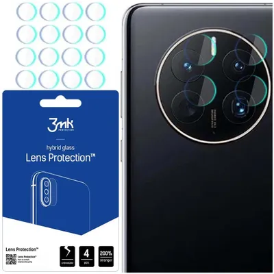 Image de Huawei Mate 50 Pro - Protection de l'objectif 3Mk