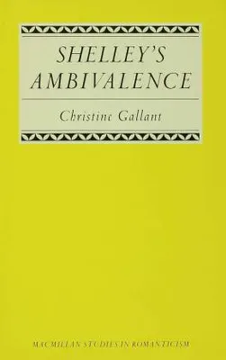 Produktbild von Shelley's Ambivalence