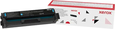 Produktbild von Xerox 006R04388, 1500 Seiten, Cyan, 1 Stück(e)