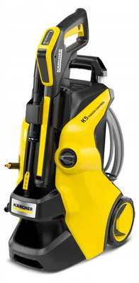 Produktbild von Hochdruckreiniger KÄRcher K5 Power Control Flex 145 Bar 2100W, PlugN Clean