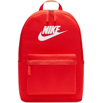 Produktbild von Nike Heritage Rucksack rot DC4244 673